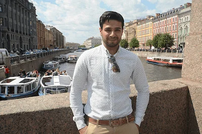 Aamir Qureshi